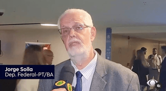 Entrevista: Solla fala sobre a retomada dos investimentos públicos no país