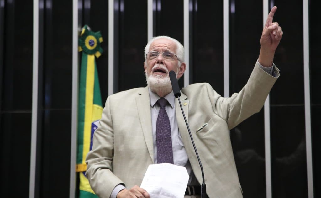 Câmara aprova PEC da Segurança Pública e Solla destaca avanço da proposta do Governo Lula