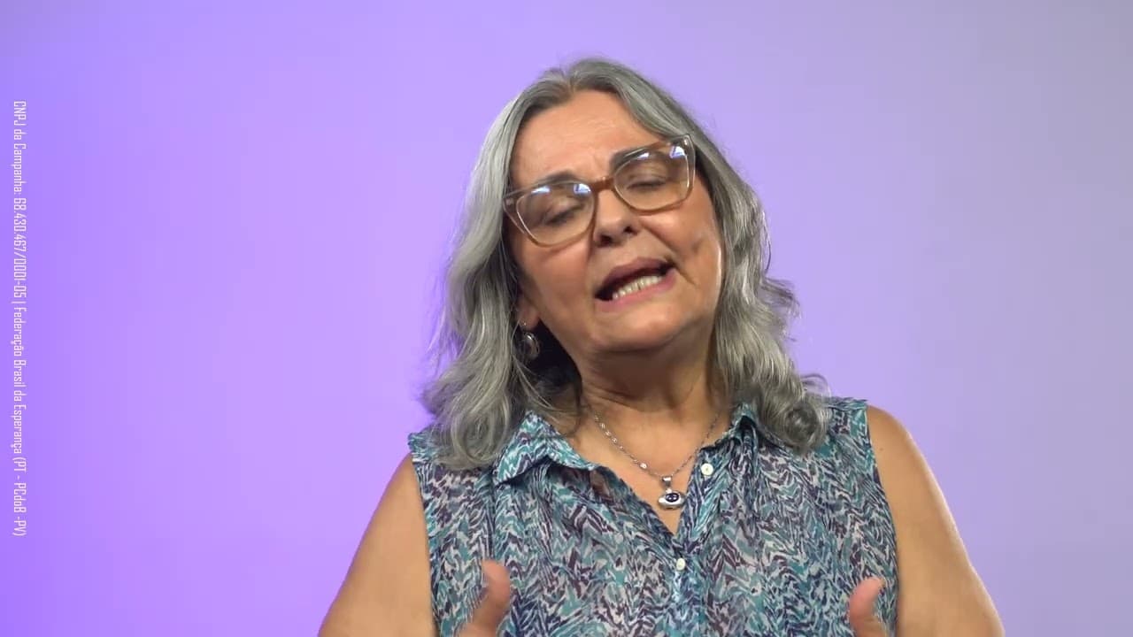 Marília Fontoura fala sobre a importância da Escola de Saúde Pública da Bahia