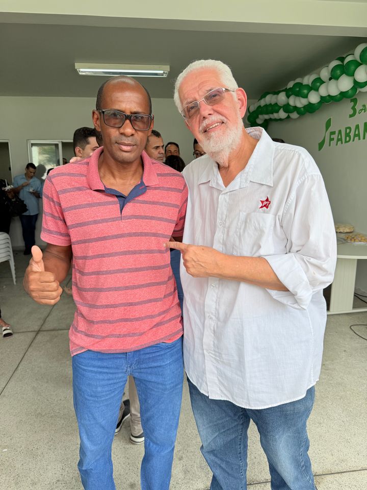 31/03 - Celebração dos 3 anos de parceria da FABAMED à frente do Hospital Municipal de Jaguaquara
