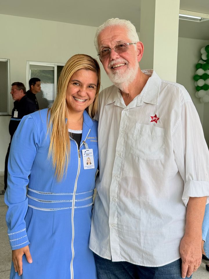 31/03 - Celebração dos 3 anos de parceria da FABAMED à frente do Hospital Municipal de Jaguaquara