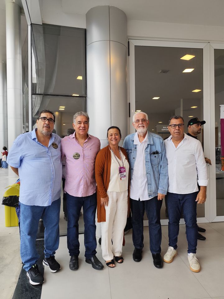 28/02 - III Teia dos Pontos de Cultura da Bahia em Feira de Santana