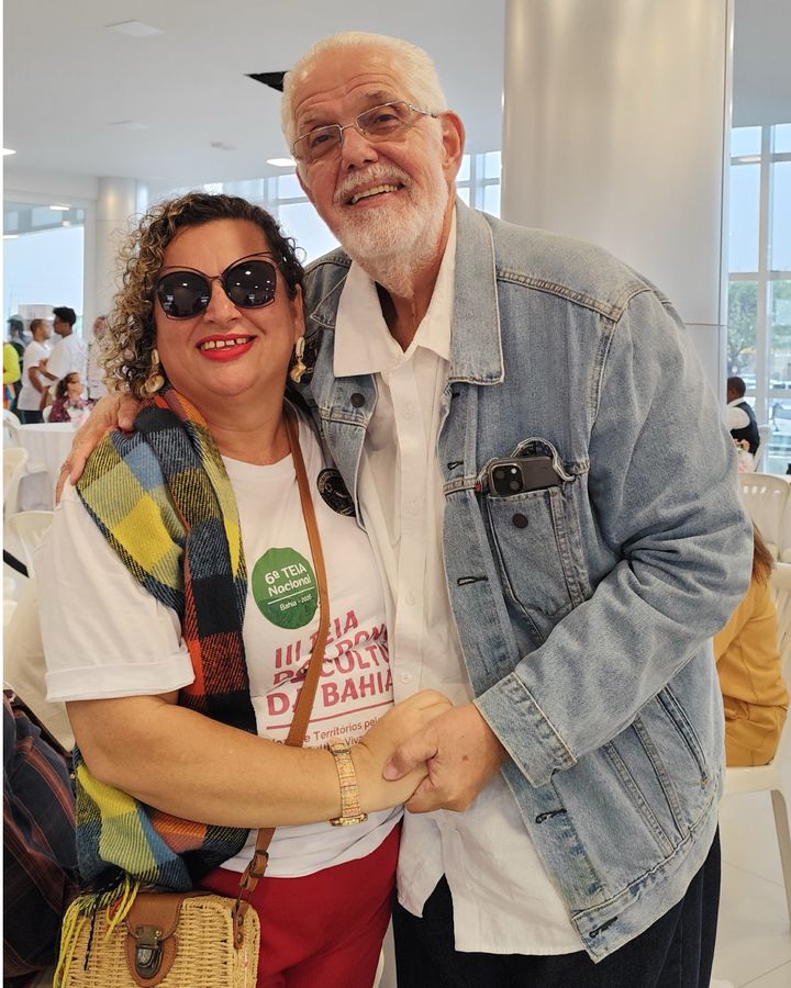 28/02 - III Teia dos Pontos de Cultura da Bahia em Feira de Santana