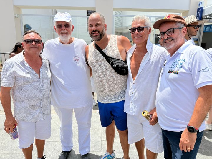 Lavagem do Bonfim 2026