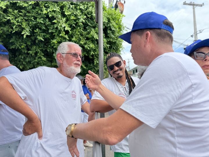 Lavagem do Bonfim 2026