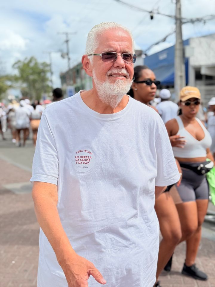 Lavagem do Bonfim 2026