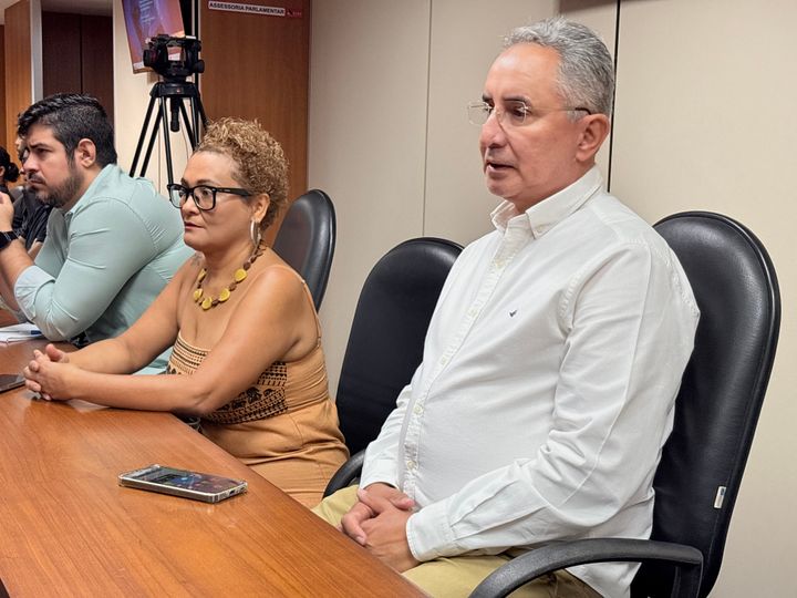 Audiência Publica PEC da Segurança Pública