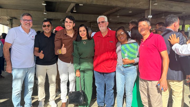 Lançamento do Plano Safra 2025/2026