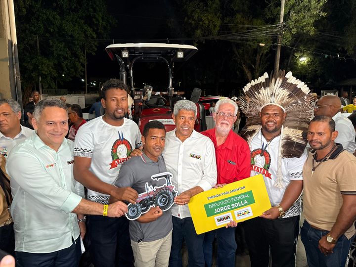 Lançamento do Plano Safra 2025/2026