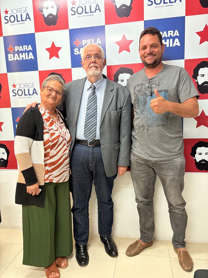 Atendimento no Escritório Salvador- 03/07/25