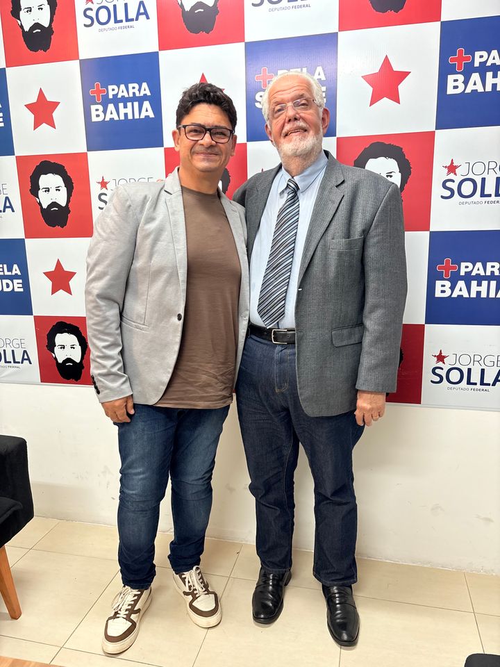 Atendimento no Escritório Salvador- 03/07/25