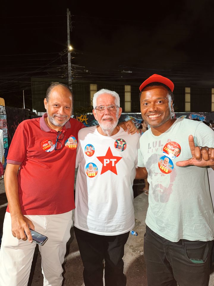 12/09- Plenária em Cajazeiras