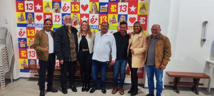 Forró do Dino em Santa Inês- 05/06/25