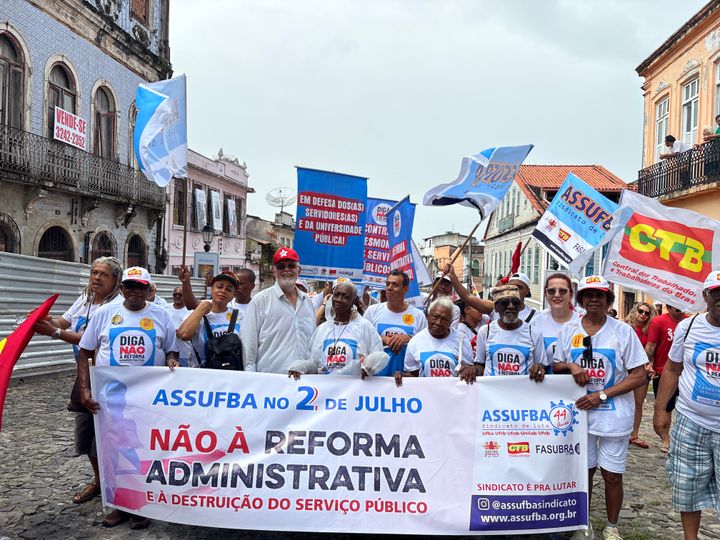 02 de Julho