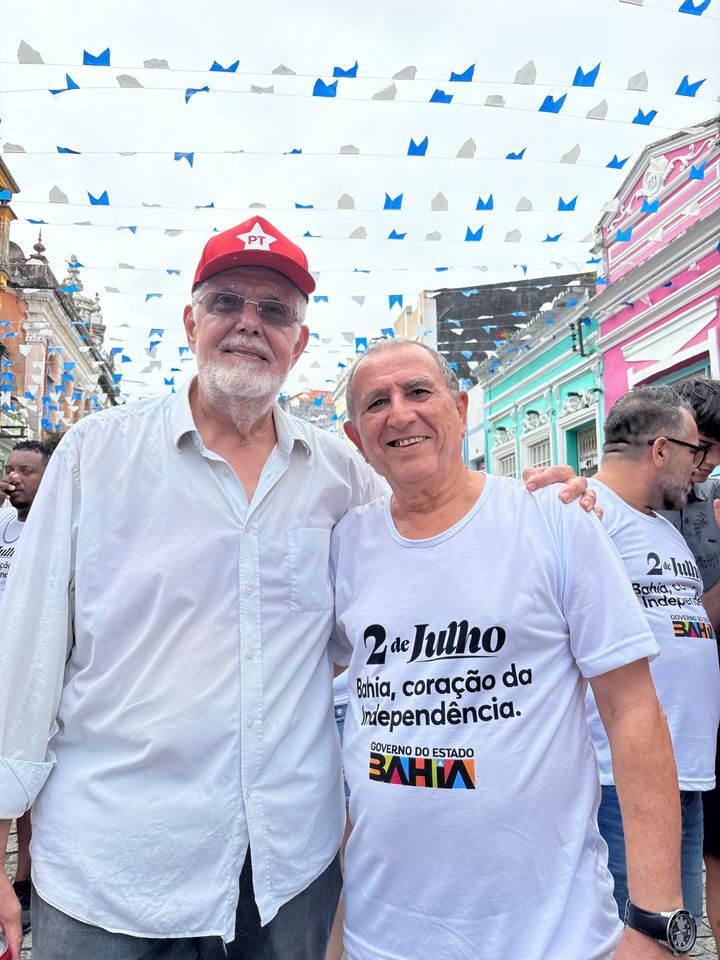 02 de Julho