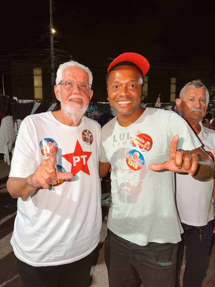 12/09- Plenária em Cajazeiras