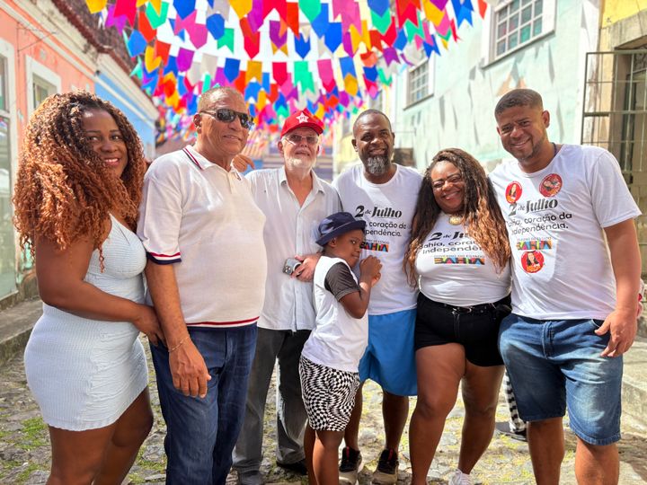 02 de Julho