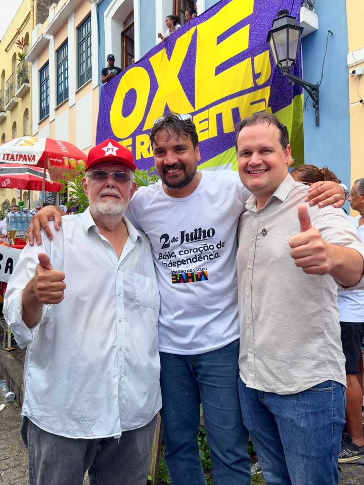 02 de Julho