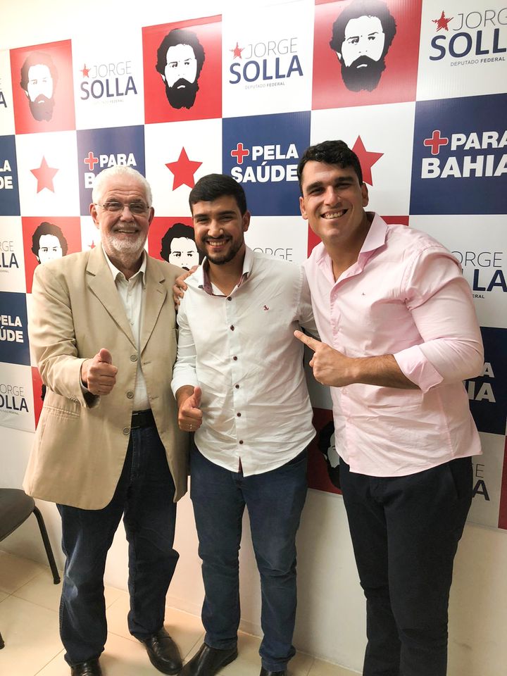 26/05/25 - Atendimento no Escritório Salvador