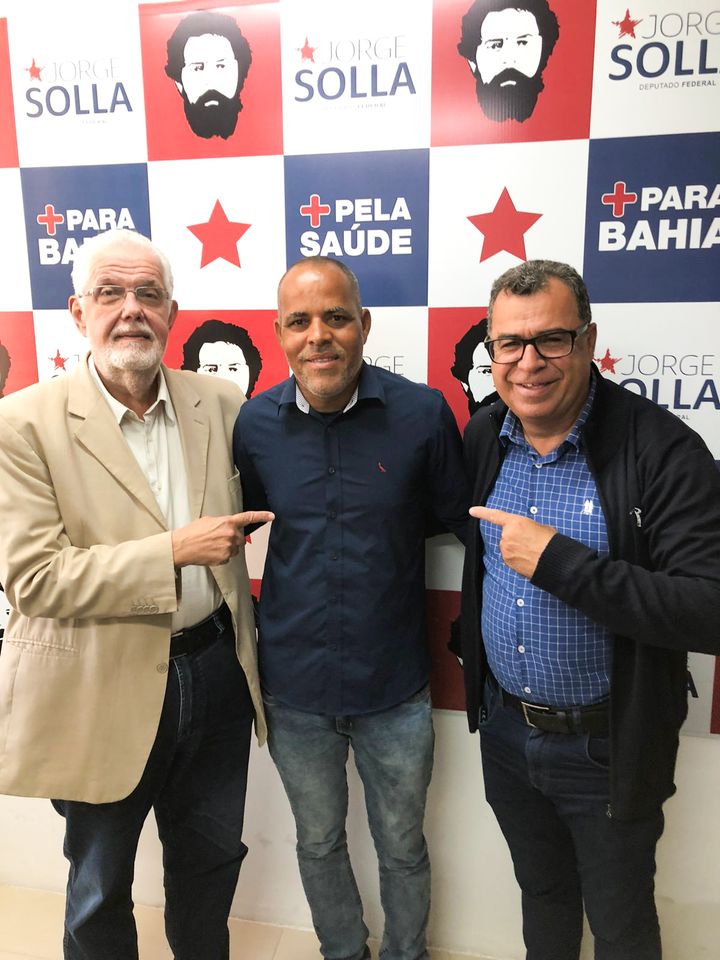 26/05/25 - Atendimento no Escritório Salvador