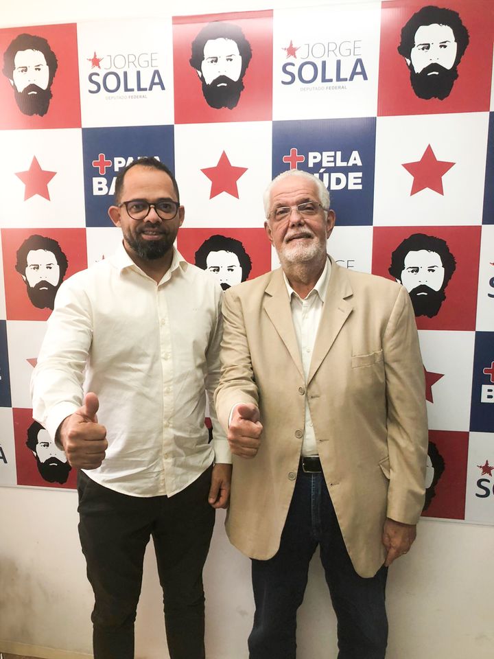 26/05/25 - Atendimento no Escritório Salvador