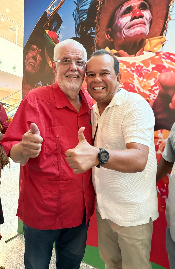 10/05/25 - Visita á Feira de Economia Popular e Solidaria