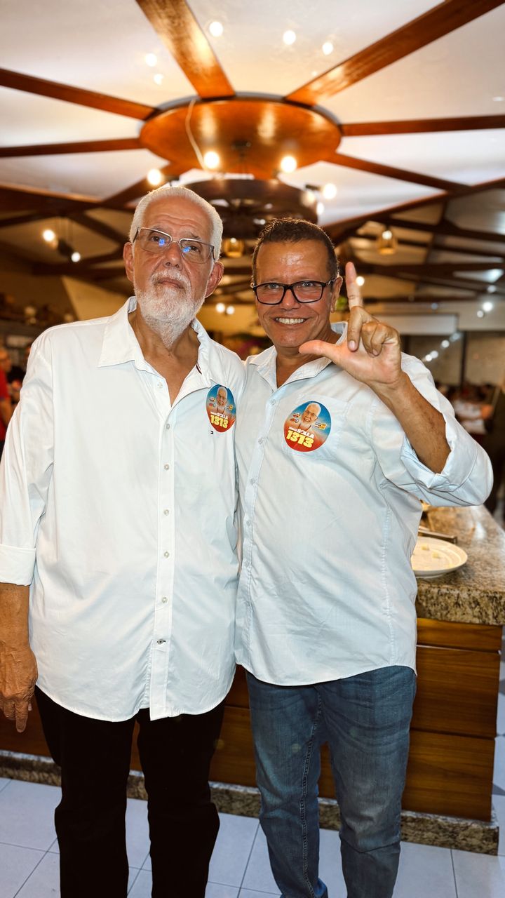 11/08- Jantar de Adesão