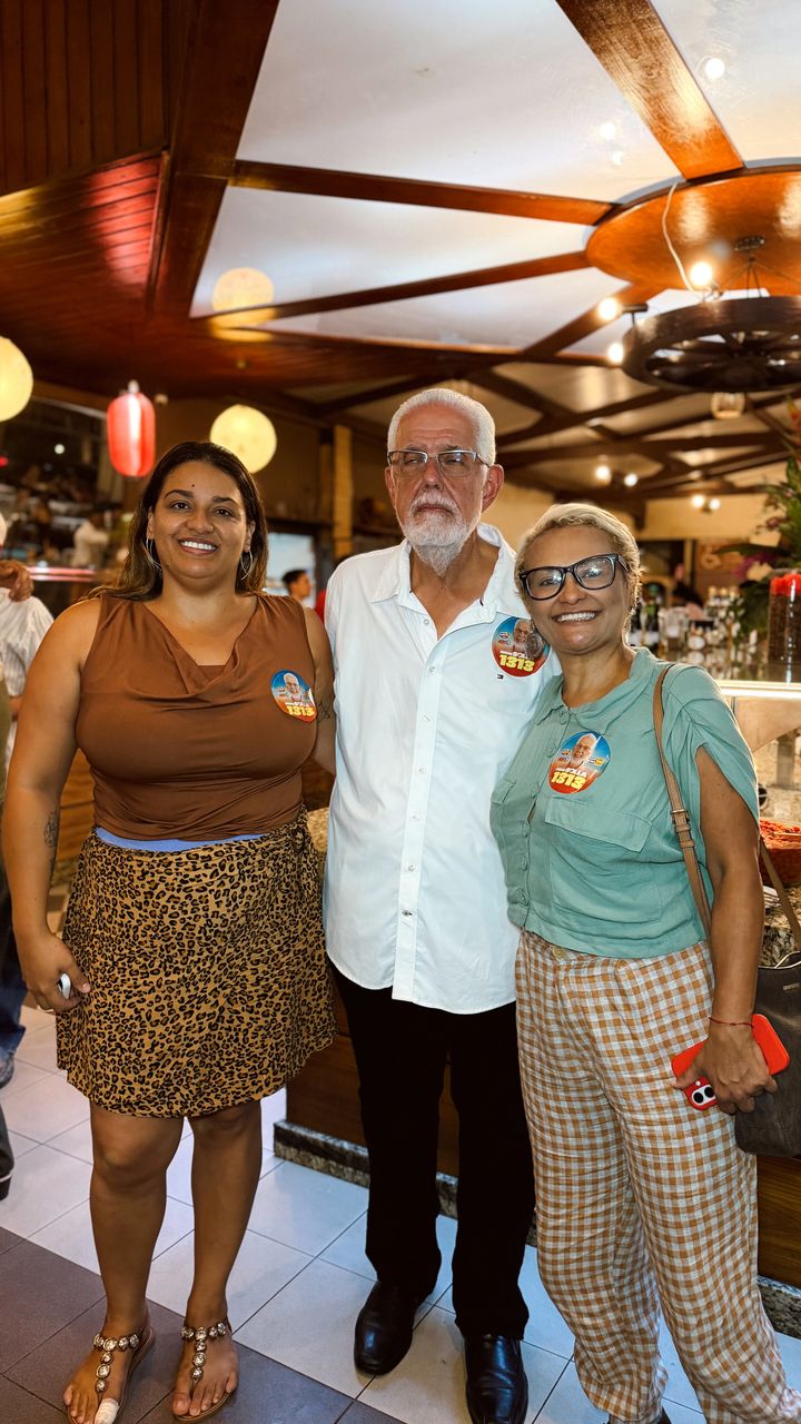 11/08- Jantar de Adesão