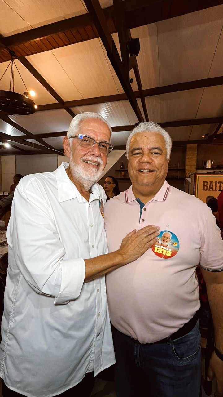 11/08- Jantar de Adesão