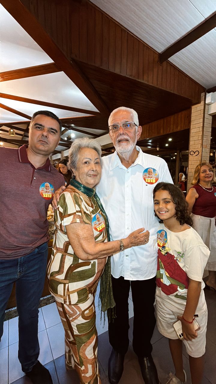 11/08- Jantar de Adesão