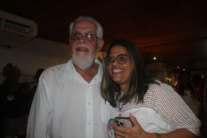 Jantar de Adesão de Jorge Solla