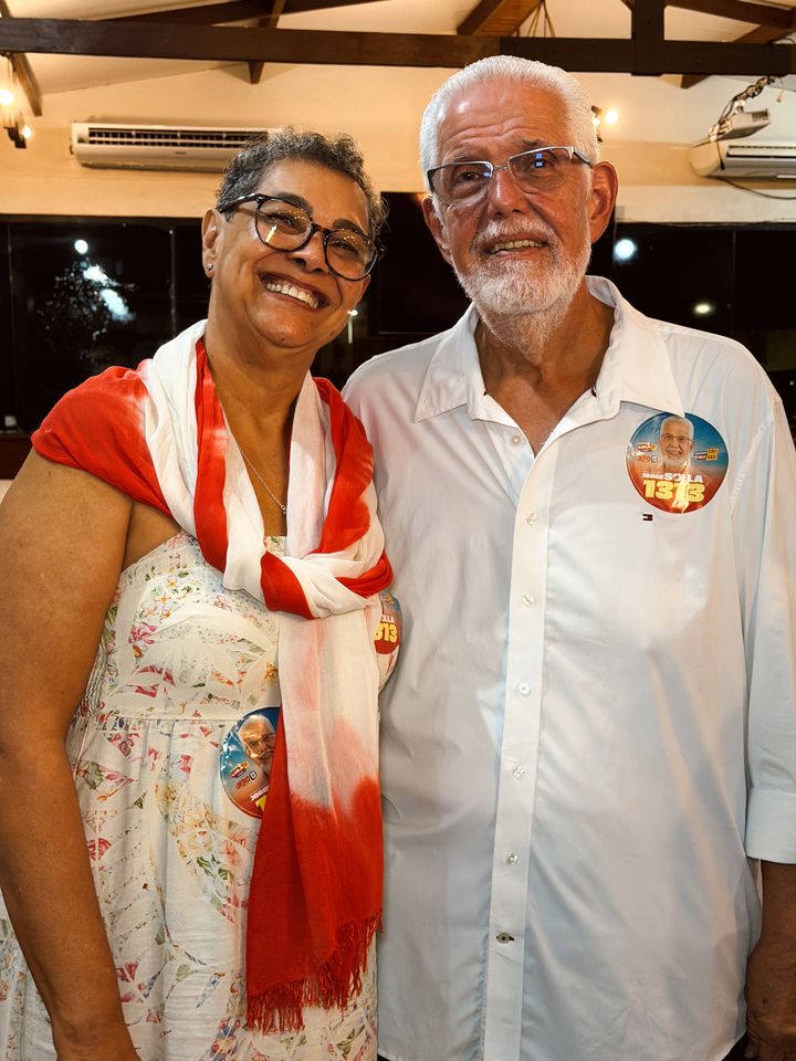 Jantar de Adesão- Jorge Solla