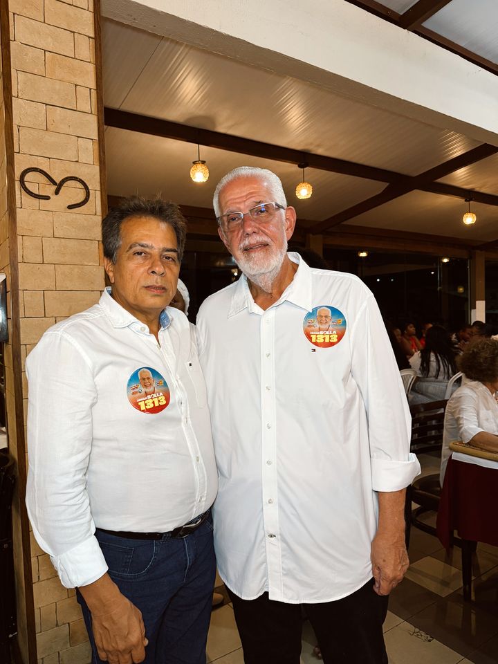 Jantar de Adesão- Jorge Solla