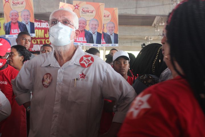 Convenção Juntos pela Bahia