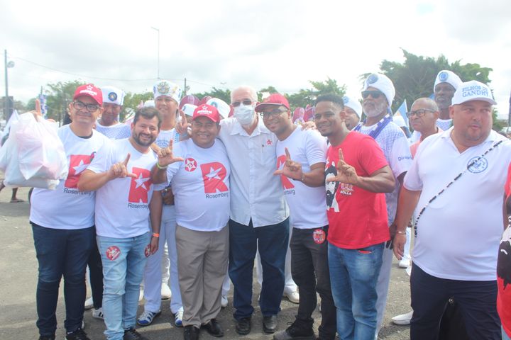 Convenção Juntos pela Bahia