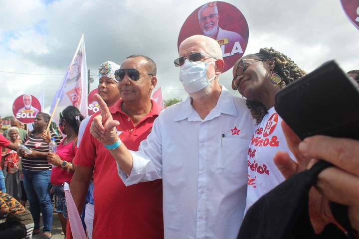 Convenção Juntos pela Bahia