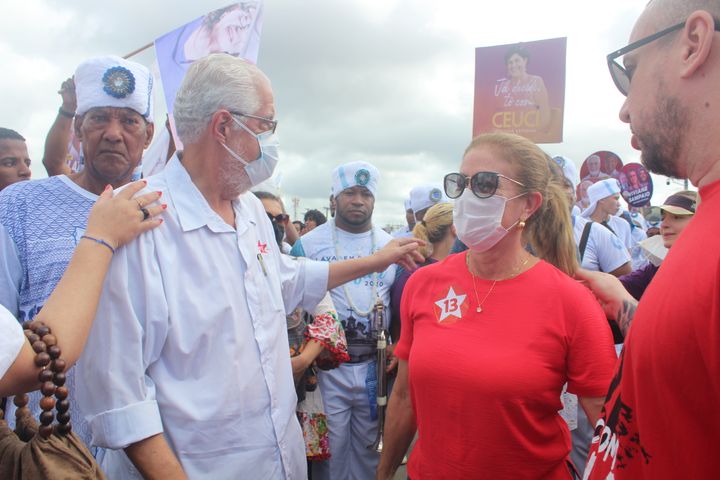 Convenção Juntos pela Bahia