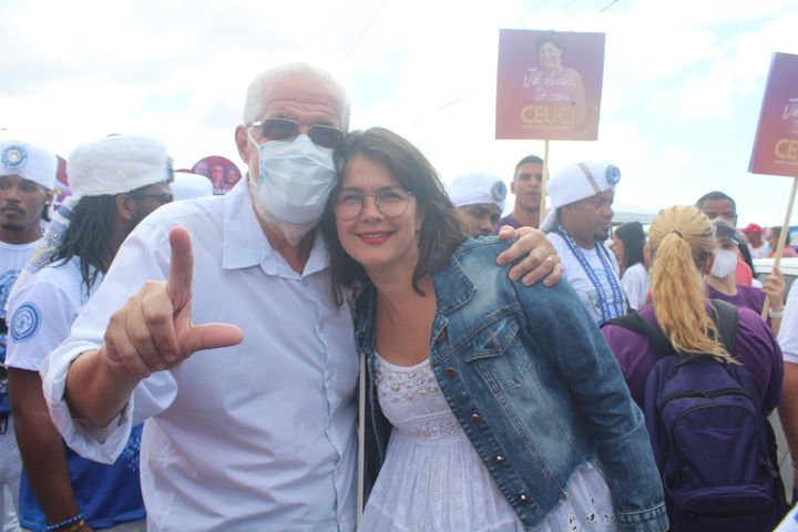 Convenção Juntos pela Bahia