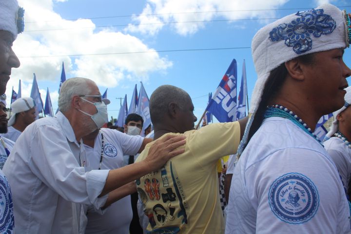 Convenção Juntos pela Bahia