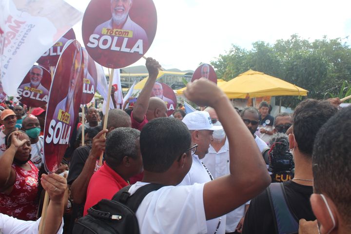 Convenção Juntos pela Bahia