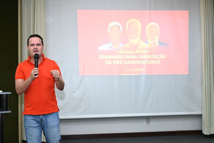 Seminário  67