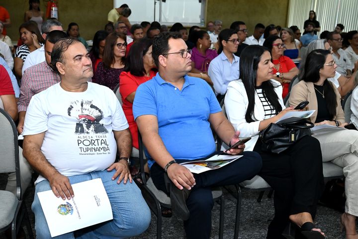Seminário  44