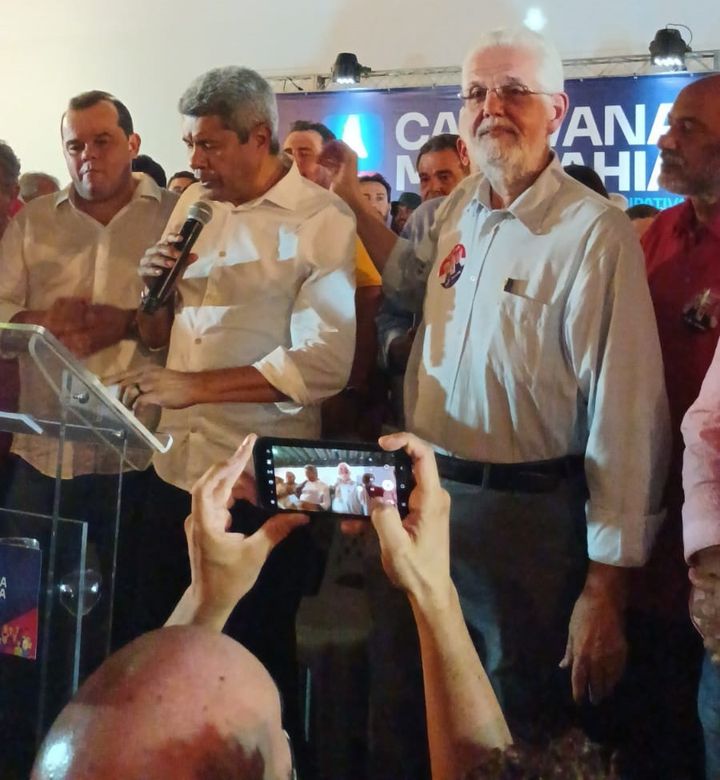 Esquenta PGP RMS