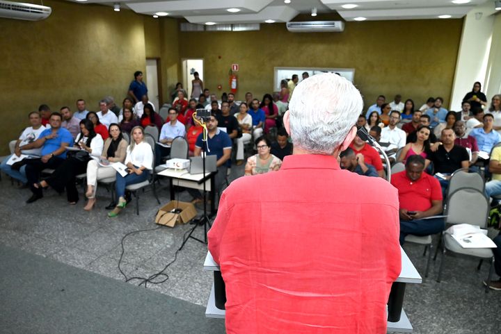 Seminário  36