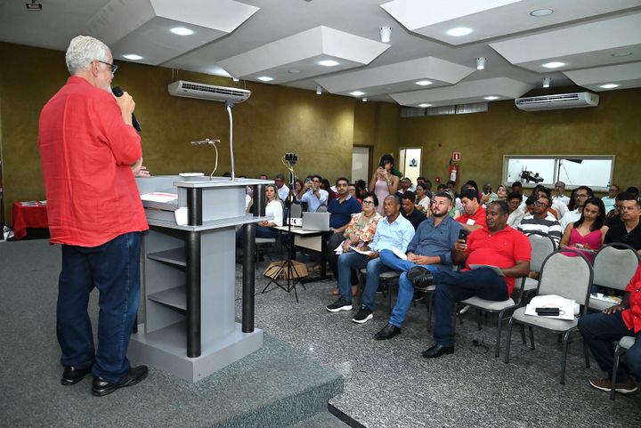 Seminário  28