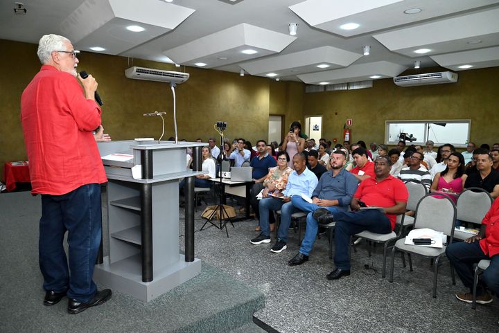 Seminário  27