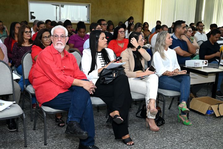 Seminário  19