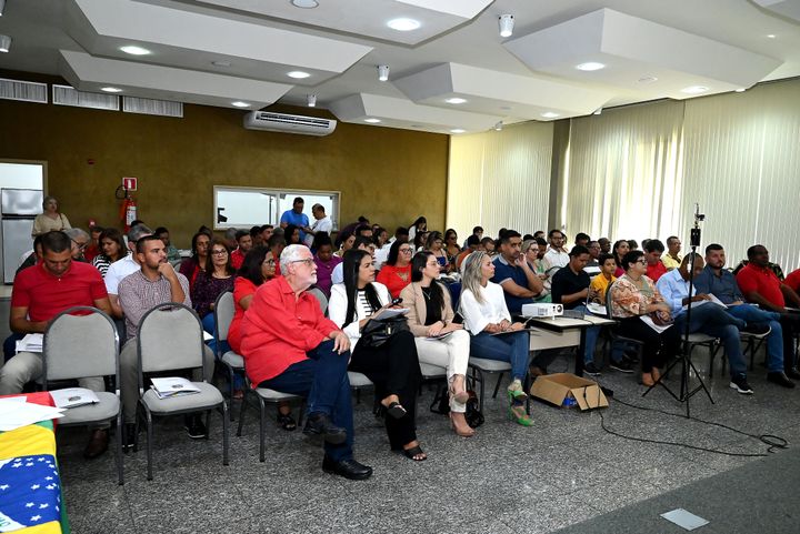 Seminário  18