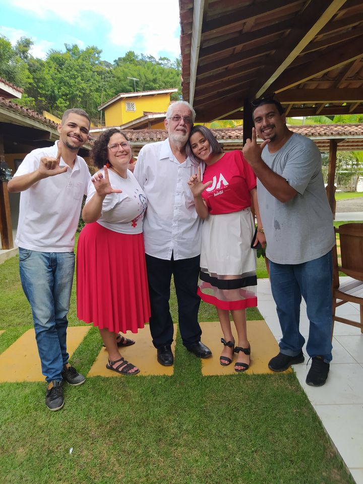 Plenária Popular de Jorge Solla em Amargosa