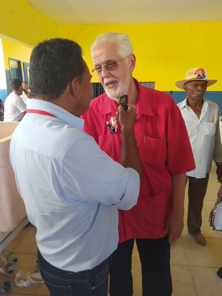 PGP em Alagoinhas